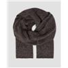 Johnstons of Elgin Sciarpa In Cashmere E Seta Johnstons Of Elgin