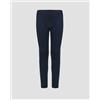 X-Bionic Leggings Termoattivi Junior X-bionic Invent 4.0 Pants Jr Blu Scuro