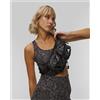 Adidas by Stella McCartney Marsupio Sportivo Da Donna Adidas By Stella Mccartney Bumbag