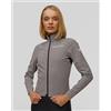X-Bionic Giacca Softshell Da Ciclismo Da Donna X-bionic Codefusion Ride Softshell Jacket Grigia