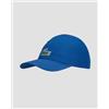 Lacoste Cappellino Blu Da Uomo Lacoste X Novak Djokovic