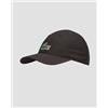 Lacoste Cappellino Nero Da Uomo Lacoste X Novak Djokovic