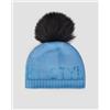 Sportalm Berretto Da Donna Sportalm Blu