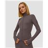 Adidas by Stella McCartney Felpa Da Allenamento Da Donna Adidas By Stella Mccartney Truepurpose Midlayer