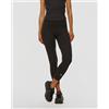 Adidas by Stella McCartney Leggings Neri Da Donna Adidas By Stella Mccartney True Purpose 7/8