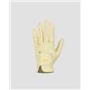 G/Fore Guanto Da Golf Sinistro Da Donna Gfore Signature Golf Glove Giallo