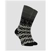 Burlington Calzini Di Lana Da Uomo Burlington Fair Isle Joy So