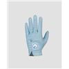 G/Fore Guanto Da Golf Sinistro Da Uomo Gfore Signature Golf Glove Blu