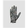 G/Fore Guanto Da Golf Sinistro Da Uomo Gfore Signature Golf Glove Motivo Mimetico