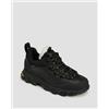 UGG Scarpe Da Donna Ugg Metro Trek Hiker Nere