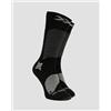 X-Socks Calze Da Sci Junior X-socks Ski Discover Otc Jr Nere
