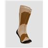 X-Socks Calze Da Sci X-socks Ski Discover Otc Beige-marrone