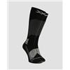 X-Socks Calze Da Sci Da Donna X-socks Ski Discover Otc Nere