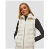 Chervo Gilet Di Pelliccia Da Donna Chervo Paid