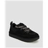 UGG Scarpe Da Uomo Ugg Lo Lowmel Nere
