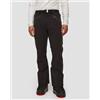 BOGNER Pantaloni Da Sci Neri Da Uomo Bogner Tim6