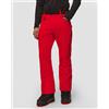 BOGNER Pantaloni Da Sci Rossi Da Uomo Bogner Tim6