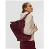 BOGNER Zaino Da Donna Bogner Malea Bordeaux