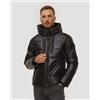 Mackage Piumino Nero Da Uomo Mackage Victor-r