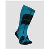 X-Socks Calze Da Sci X-socks Ski Perform Merino Otc Blu