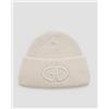 Goldbergh Berretto In Lana Da Donna Goldbergh Valerie Crema