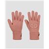 Goldbergh Guanti Da Donna Goldbergh Vanity Rosa