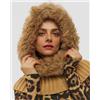 Goldbergh Cappuccio Da Donna Goldbergh Naomi Caramello