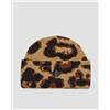 Goldbergh Berretto Leopardato In Lana Da Donna Goldbergh Shayna