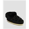 Moon Boot Scarpe Invernali In Camoscio Moon Boot Evx Mule Suede