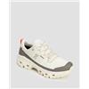 On Scarpe Da Trekking Da Uomo On Cloudrock Low Wp Beige