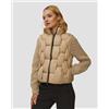 Sportalm Giacca Beige Da Donna Sportalm