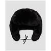 Goldbergh Colbacco Da Donna Goldbergh Cher Nero