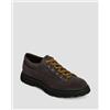 Doucal's Scarpe Da Uomo Doucal's Derby Ganci Jason Grigie