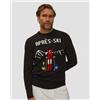 Mc2 Saint Barth Maglione In Lana Da Uomo Mc2 Saint Barth Heron C