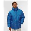 Mammut Giacca Da Uomo Mammut X Cabourn Direttissima In Hooded Jacket Blu