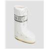 moon boot Stivali Da Neve Bianchi Moon Boot Icon Nylon