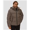 BOGNER Giacca In Lana Da Uomo Bogner Jamy