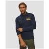 Aeronautica Militare Polo A Maniche Lunghe Da Uomo Aeronautica Militare