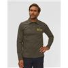 Aeronautica Militare Polo A Maniche Lunghe Da Uomo Aeronautica Militare