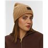 Varley Berretto In Lana Da Donna Varley Elva Chunky Rib Beanie