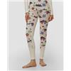 Helly Hansen Leggings Termoattivi Da Donna Helly Hansen W Lifa Merino Midweight Graphic Pant