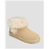 UGG Scarpe Da Donna Ugg Classic Ultra Mini Chalet Beige