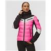BOGNER FIRE+ICE Giacca Da Sci Da Donna Bogner Fire+ice Farina3