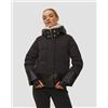 BOGNER Giacca Da Sci Nera Da Donna Bogner Maja