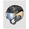 CP premium helmets Casco Da Sci Cp Premium Helmets Corao+ Carbon