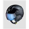 CP premium helmets Casco Da Sci Cp Premium Helmets Corao+ Cashmere