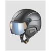 CP premium helmets Casco Da Sci Cp Premium Helmets New Camurai