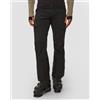 Dynafit Pantaloni Softshell Da Uomo Dynafit Radical Softshell Pant M Neri