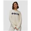 Helly Hansen Maglione Da Donna Helly Hansen W Bliss Ski Knit Sweater