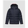 Helly Hansen Giacca Da Sci Da Bambino Helly Hansen Jr Kvitfjell Race Puffy Jacket Blu Scuro